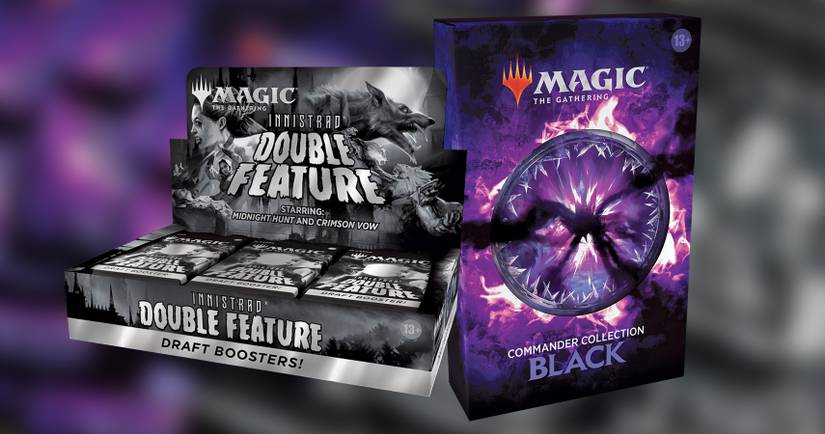Every 2022 Release For MTG Every 2022 Release For MTG