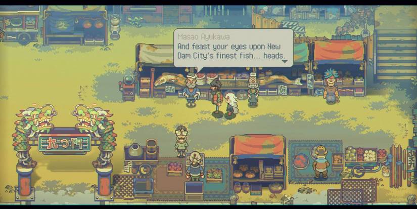 5 Things Everyone Completely Missed In Eastward