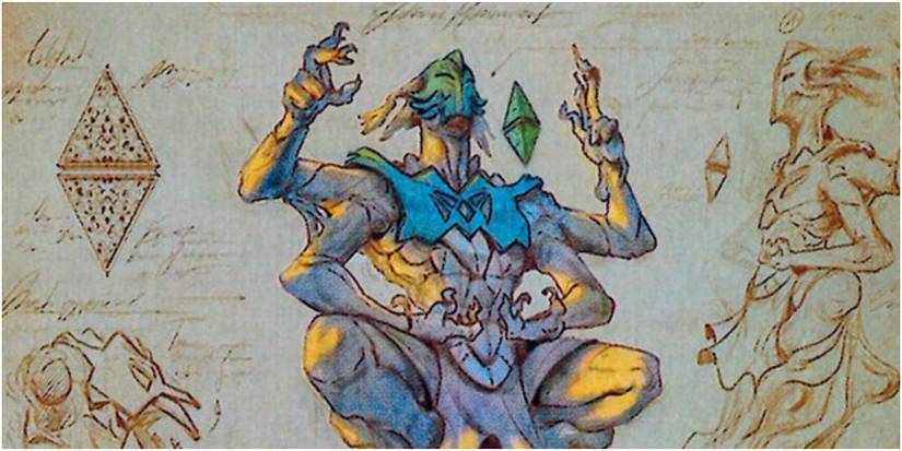 Magic: The Gathering: 10 Most Expensive Cards Printed In 2021