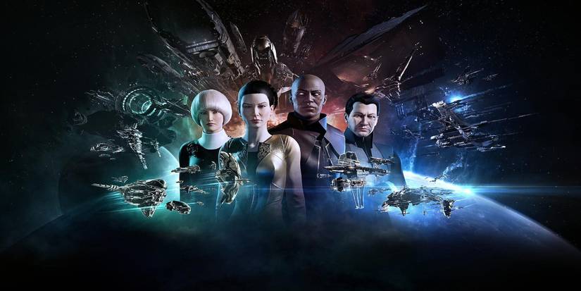The Best Sci-Fi RPGs, Ranked