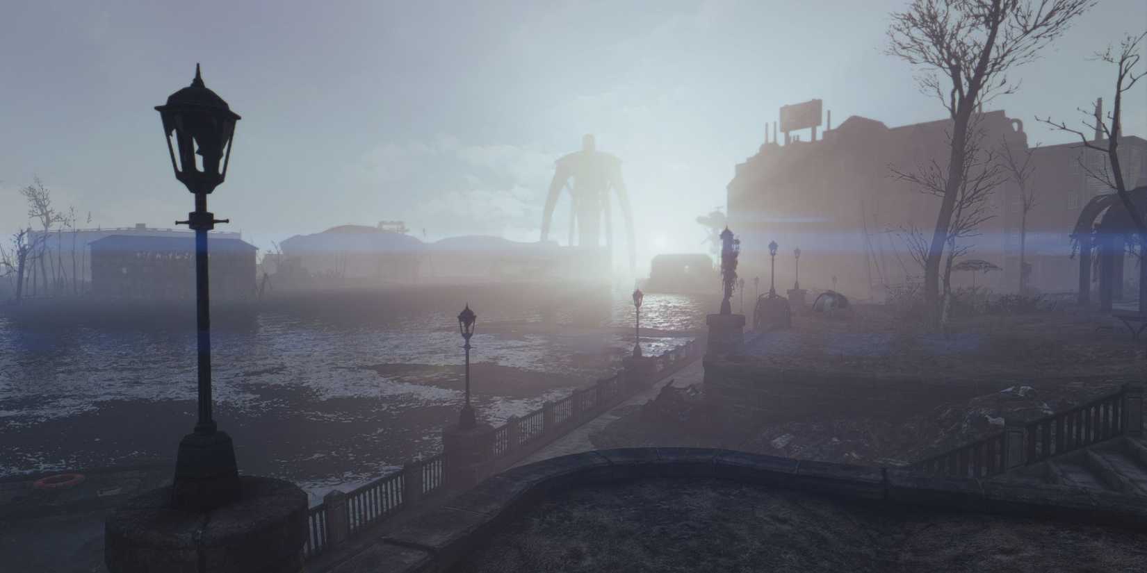Fall Out Sun The Best Scenarios In The Fallout TTRPG