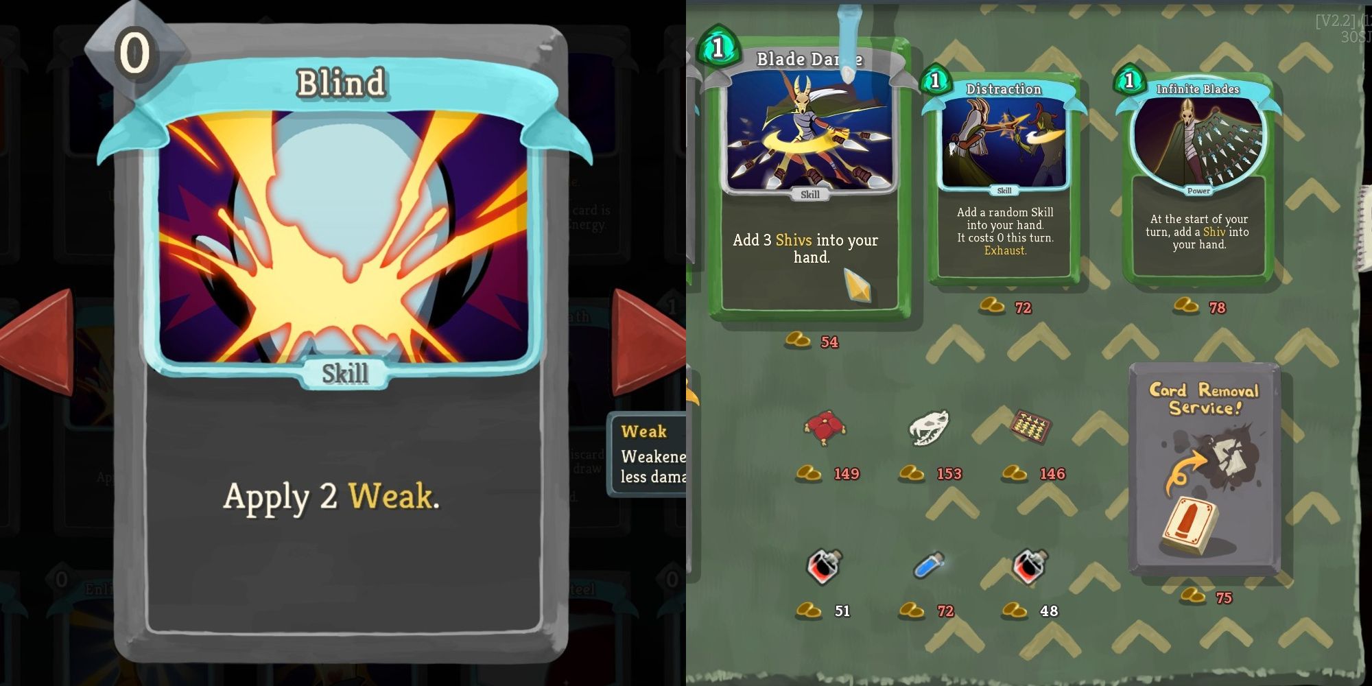 Tips Cards Underrated The Ironclad The Silent The Defect The Watcher Slay  the Spire