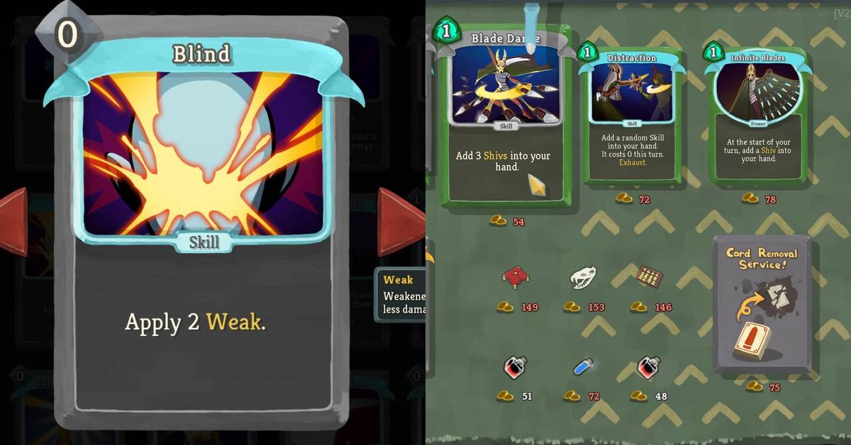 Tips Cards Underrated The Ironclad The Silent The Defect The Watcher Slay the Spire Tips Cards Underrated The Ironclad The Silent The Defect The Watcher Slay the Spire