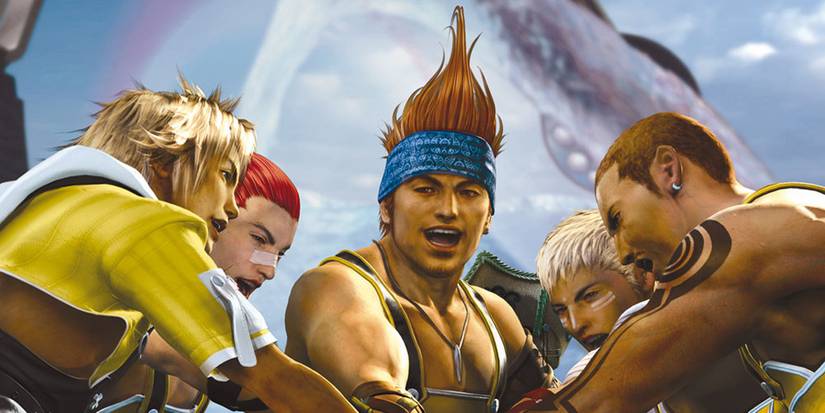 Final Fantasy X: How To Unlock The Nemesis Fight