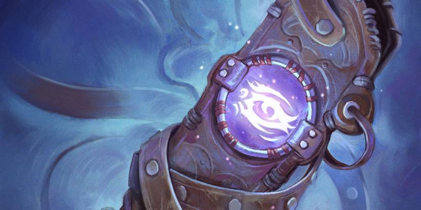 finnean the talking weapon