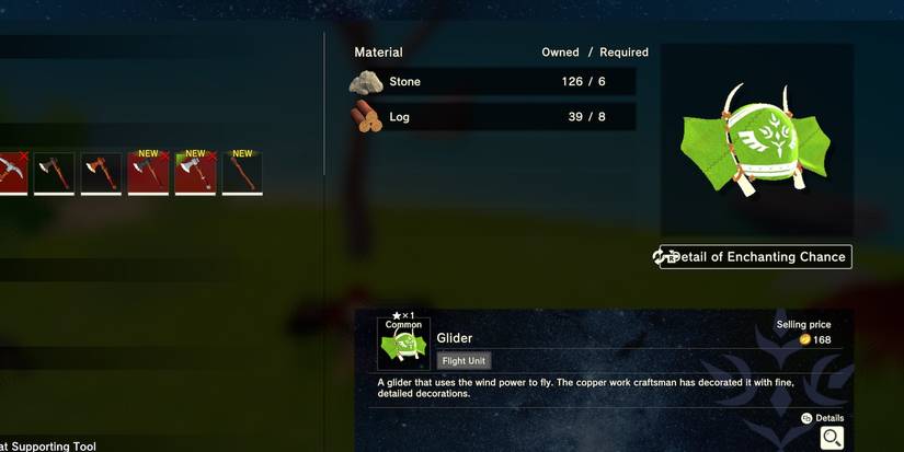 10 Best Early Game Crafting Items In Craftopia