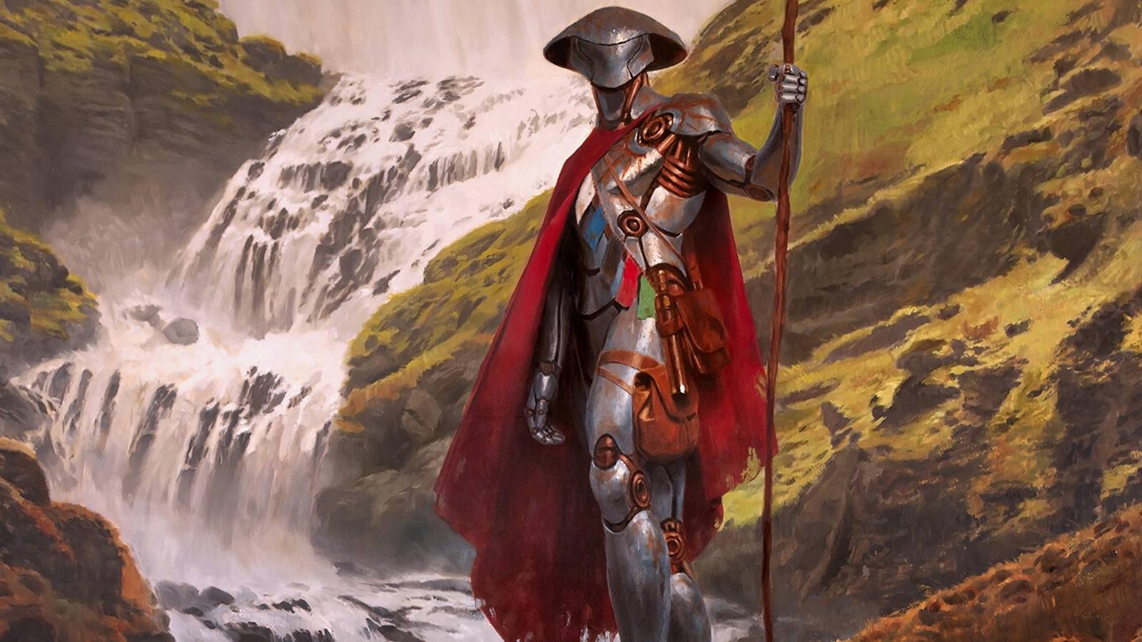 mtg golos commander deck Is Still the Best Commander? Ready to play (Commander) deck MTG Golos, Tireless Pilgrim