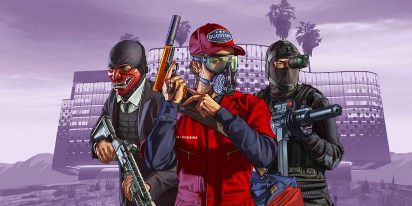 GTA RP Server Guide