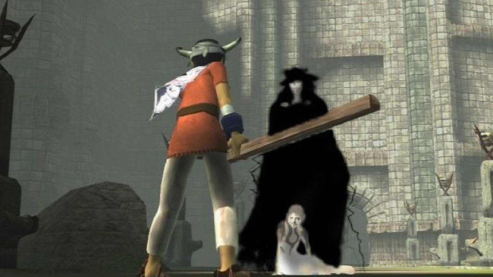20 Years On, Ico Is Still The Most Underappreciated Game Ever Made
