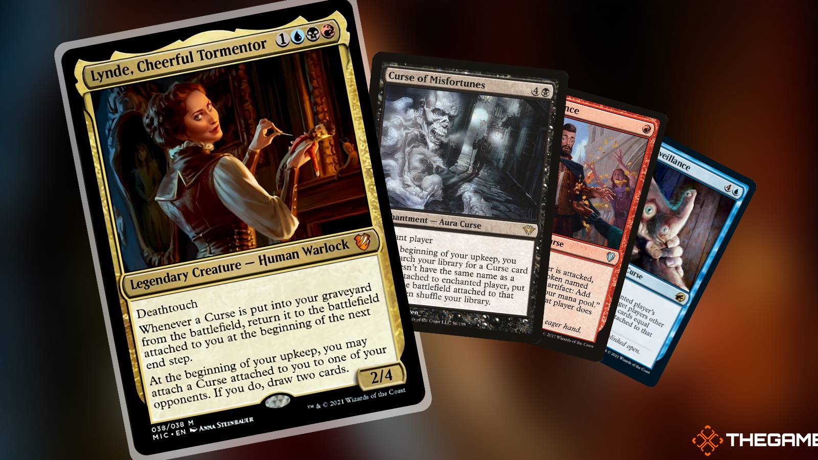 MTG Commander Deck Brew: Lynde, Cheerful Tormentor MTG Commander Deck Brew: Lynde, Cheerful Tormentor