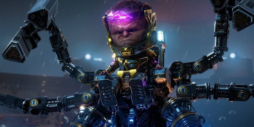 The Best Marvel Villains Featured In Video Games