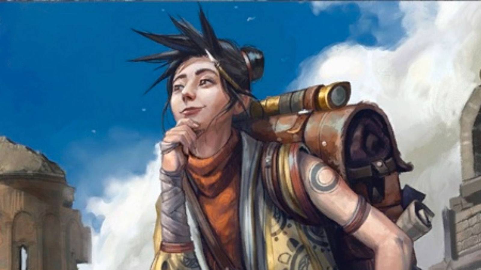 The Best Mods For Pathfinder: Wrath Of The Righteous
