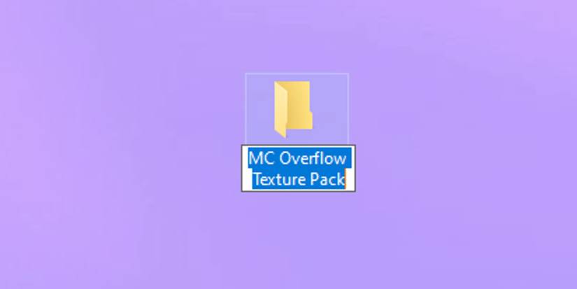 How To Install Texture Packs In Minecraft