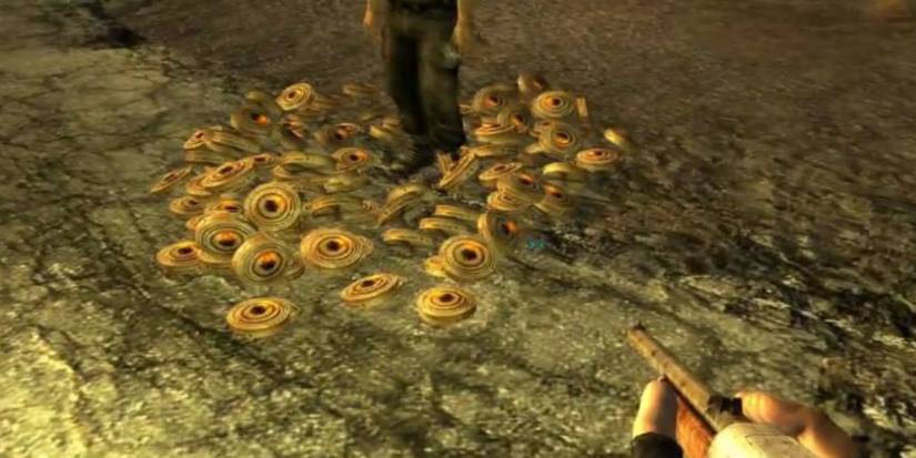 Fallout New Vegas: Unique Builds You've Never Tried
