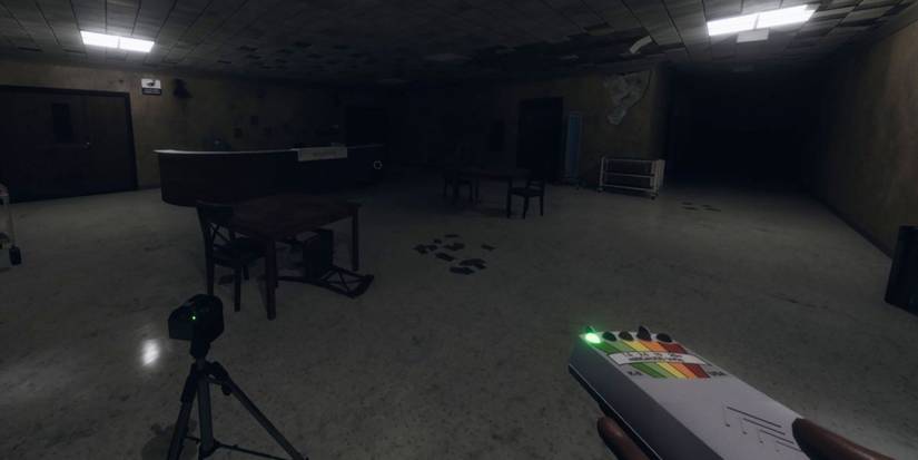 First-Person Horror Games To Play If You Like Resident Evil: Village