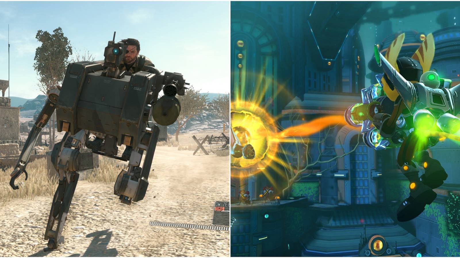The Best Games Where You Control Minions