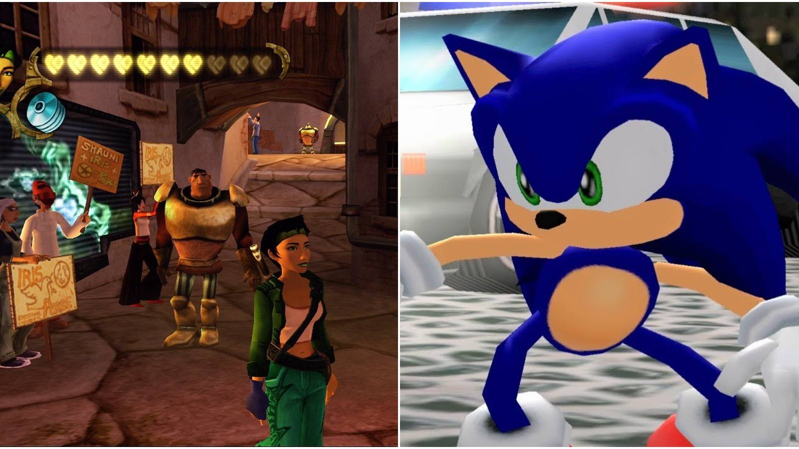 15 Multi-Platform Games That Were Best On The GameCube
