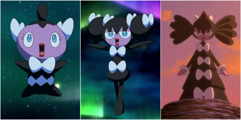 Pokemon That Definitely Wear Clothes