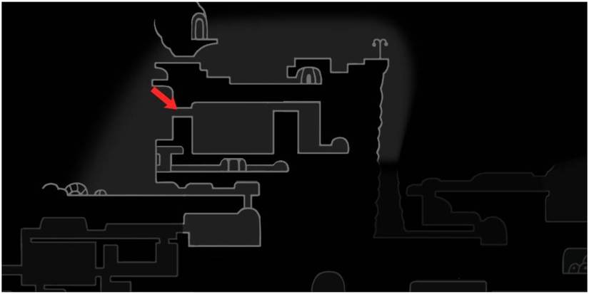 Where To Find Cornifer In Every Area Of Hollow Knight