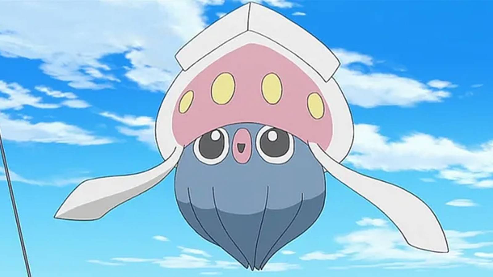 Pokemon Inyo Pokemon Go's Inkay Evolution Issue Is Being Fixed