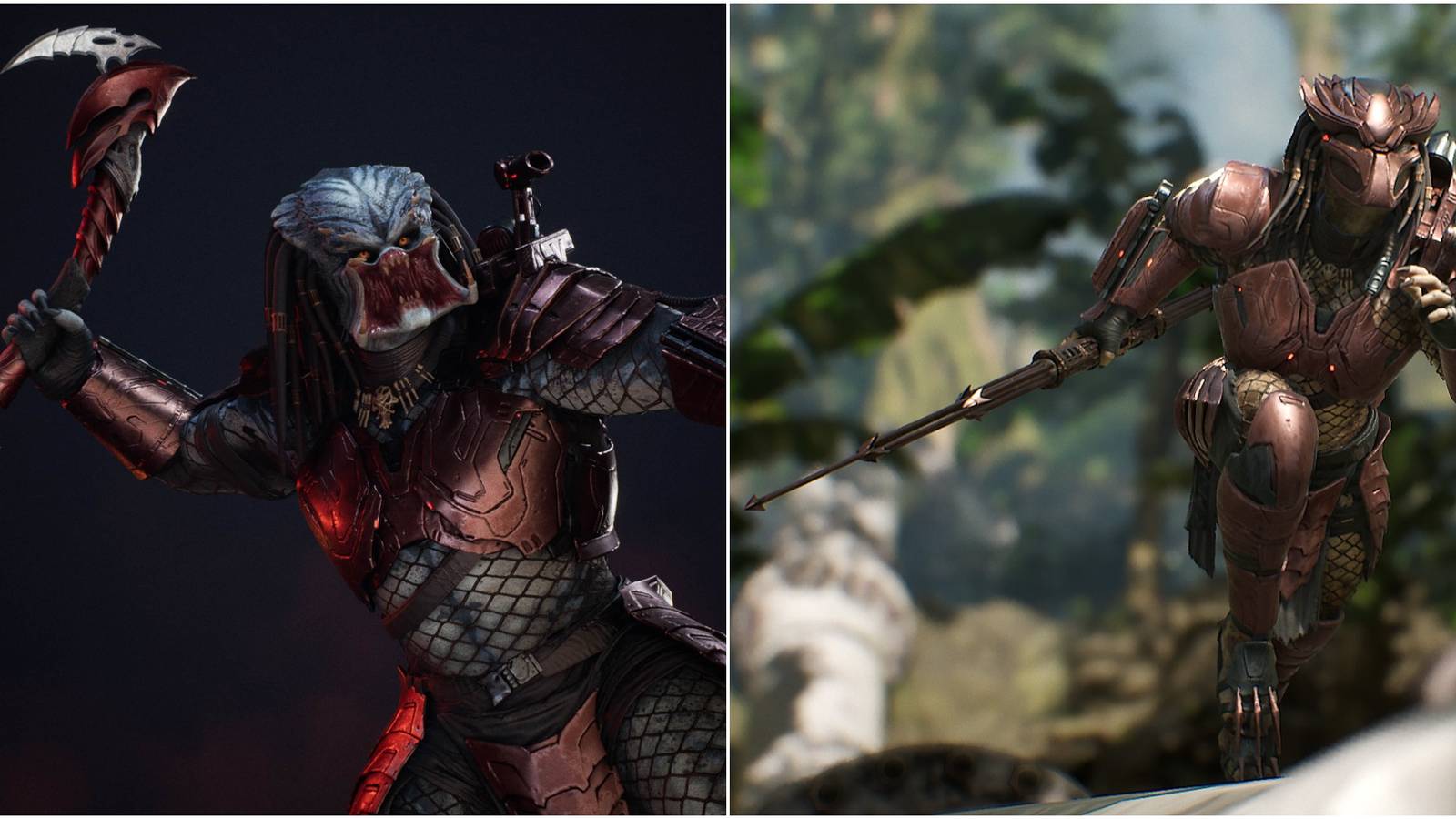 Predator: Hunting Grounds - Every Predator Weapon, Ranked