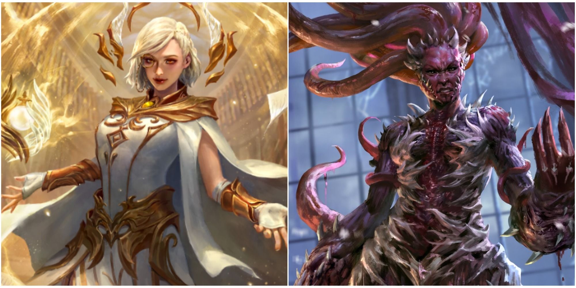 Everything You Need To Know About Flesh And Blood TCG