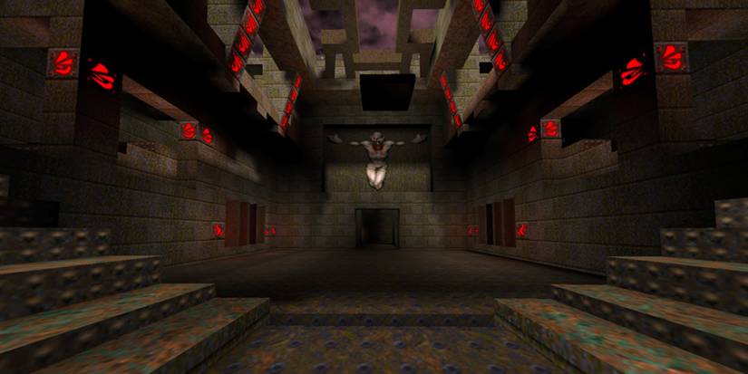 Quake: Every Multiplayer Map, Ranked