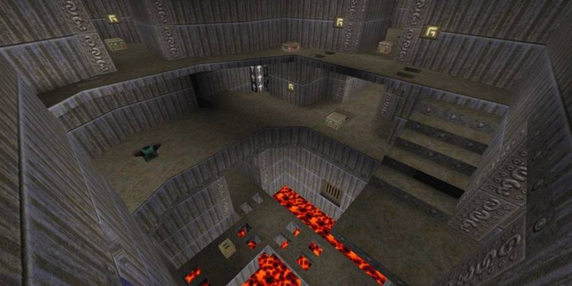 Quake: Every Multiplayer Map, Ranked