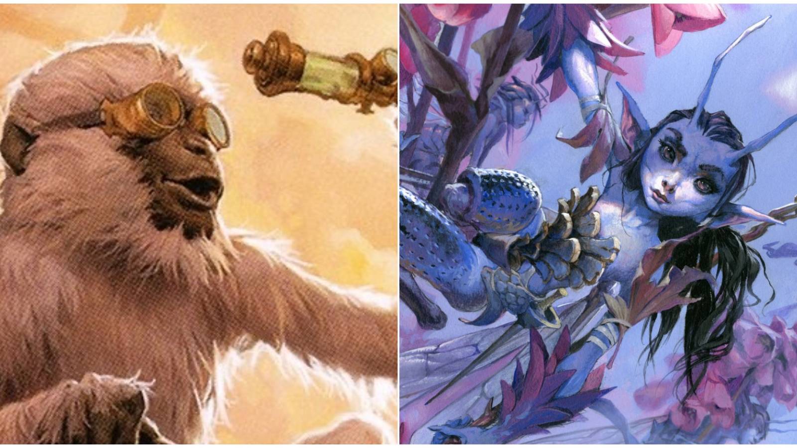 Magic: The Gathering: 10 Strongest Mythic Rare Cards In The Game's History