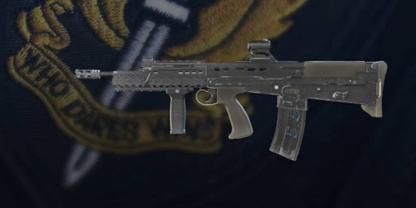 The Best Weapons For Attackers In Rainbow Six Siege