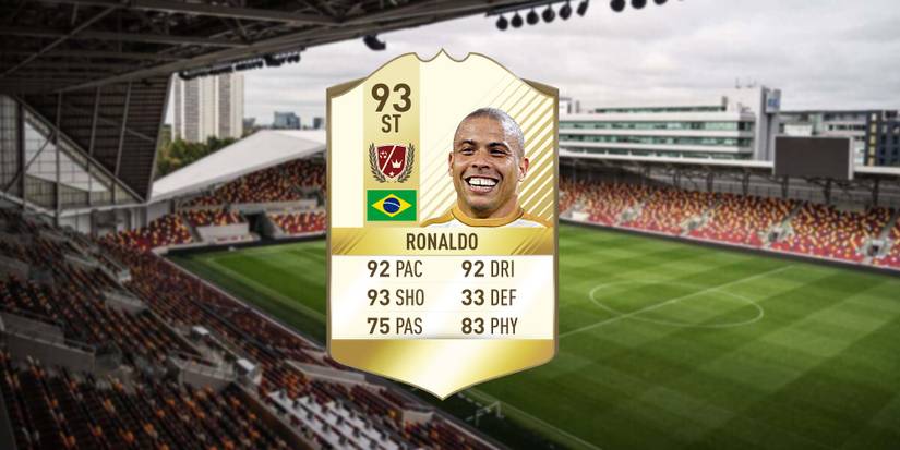 10 Football Players Featured In Most FIFA Games