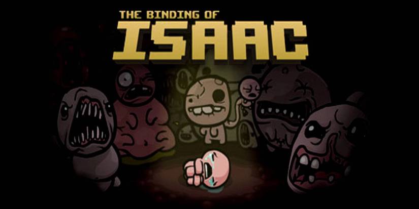 The Binding Of Isaac: Everything You Need To Know About Repentance