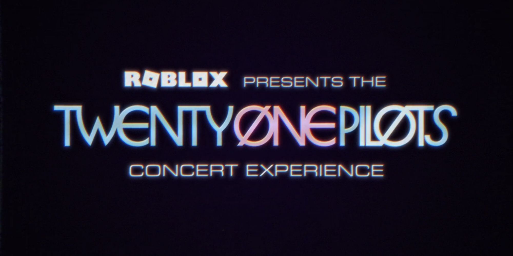 Twenty One Pilots Announce Roblox Concert Twenty One Pilots Concert Roblox 