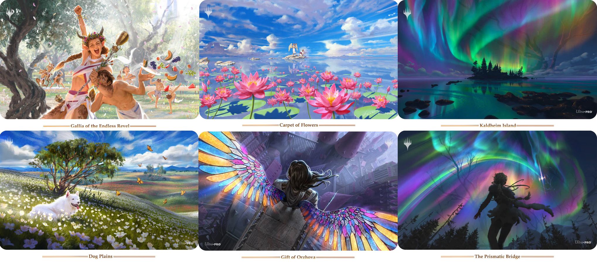 【MTG】Plains: Johannes Voss MTG】Plains: Johannes Voss Plains MtG Art from Jumpstart Set