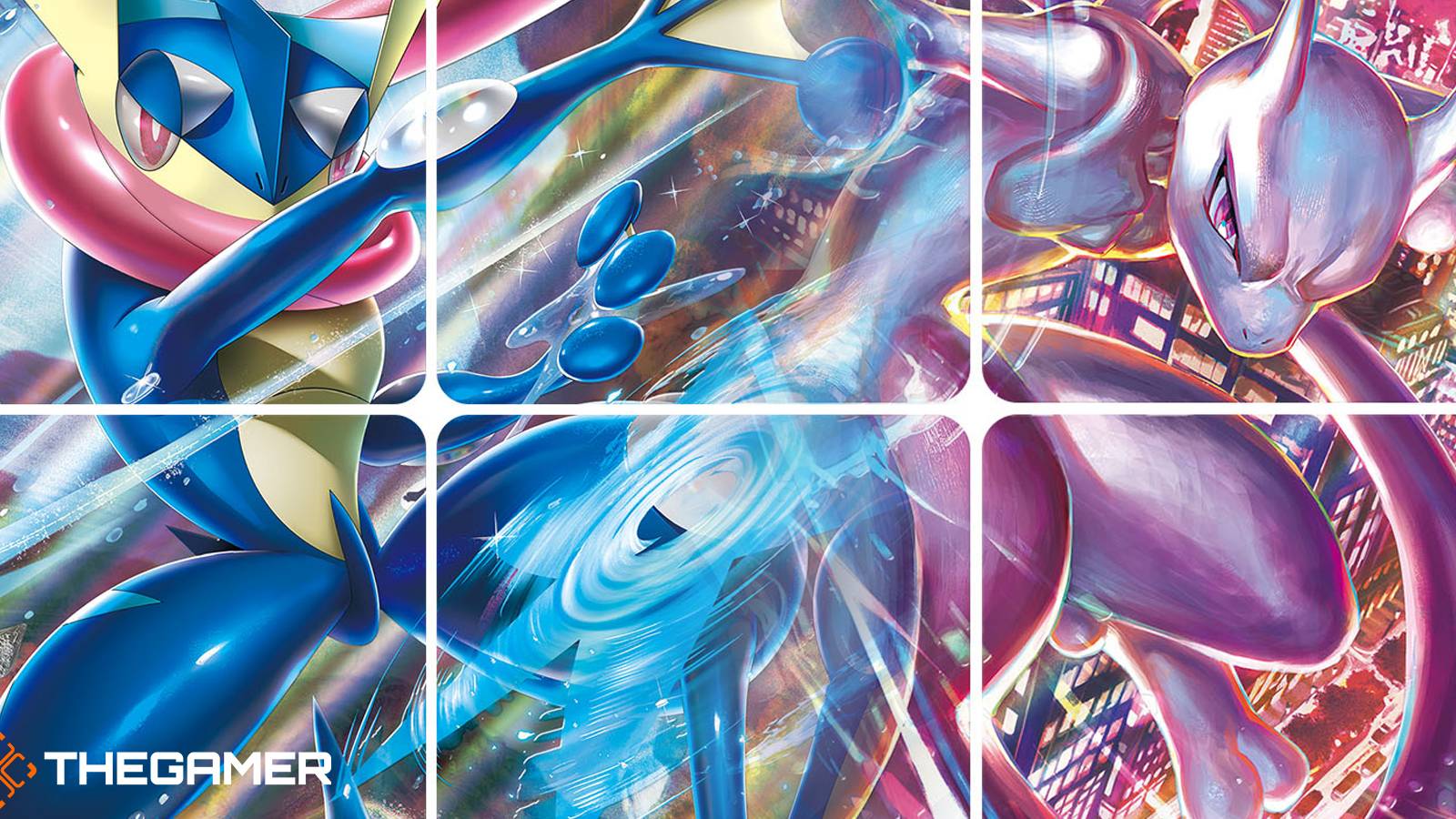 What Are Pokemon V-UNION Cards, And How Do They Work?
