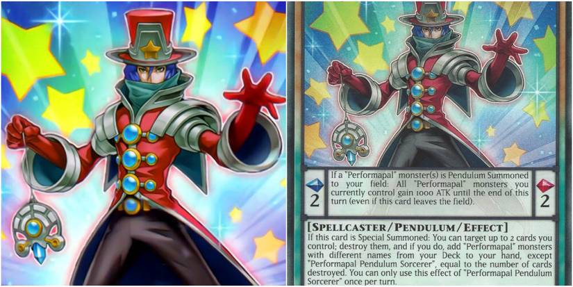 yu gi oh 1000 card deck Yu-Gi-Oh! The Chronicles: The Fallen & The Virtuous All-Foil Deck main image 1