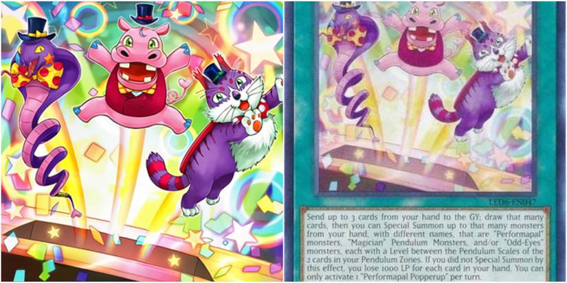 yugioh crooked cook deck Amazon.com: Number 59: Crooked Cook - DLCS-EN121 - Common main image 1
