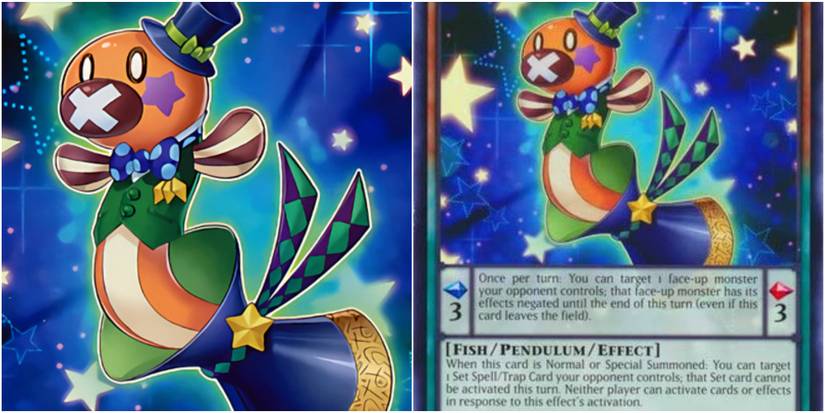 Yu-Gi-Oh! The 15 Best Performapal Cards In The Game, Ranked Yu-Gi-Oh! The 15 Best Performapal Cards In The Game, Ranked
