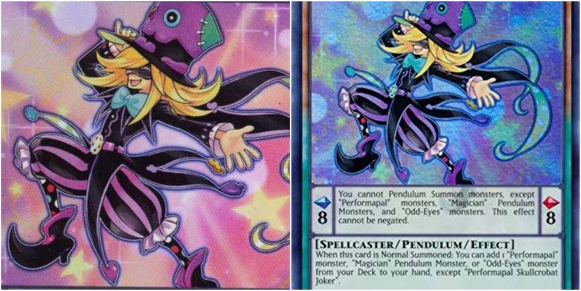Ranking The Best Pendulum Monsters In Yu-Gi-Oh! Ranking The Best Pendulum Monsters In Yu-Gi-Oh!