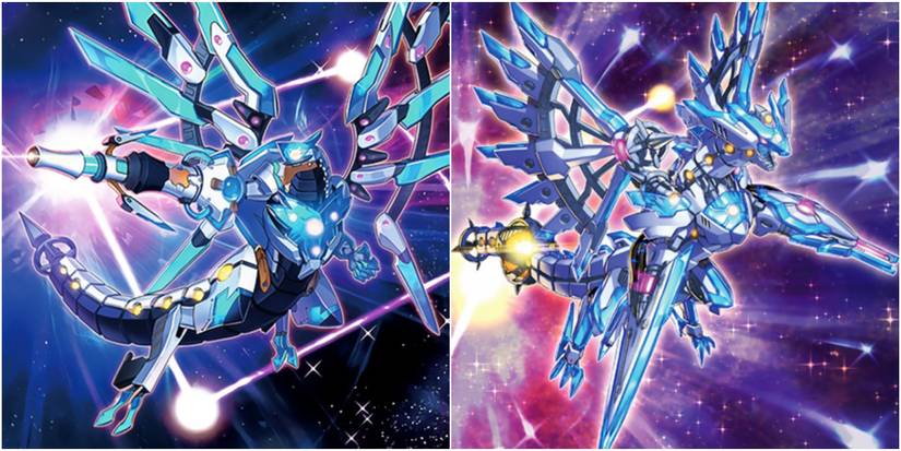The Best Machine Decks In Yu-Gi-Oh! The Best Machine Decks In Yu-Gi-Oh!