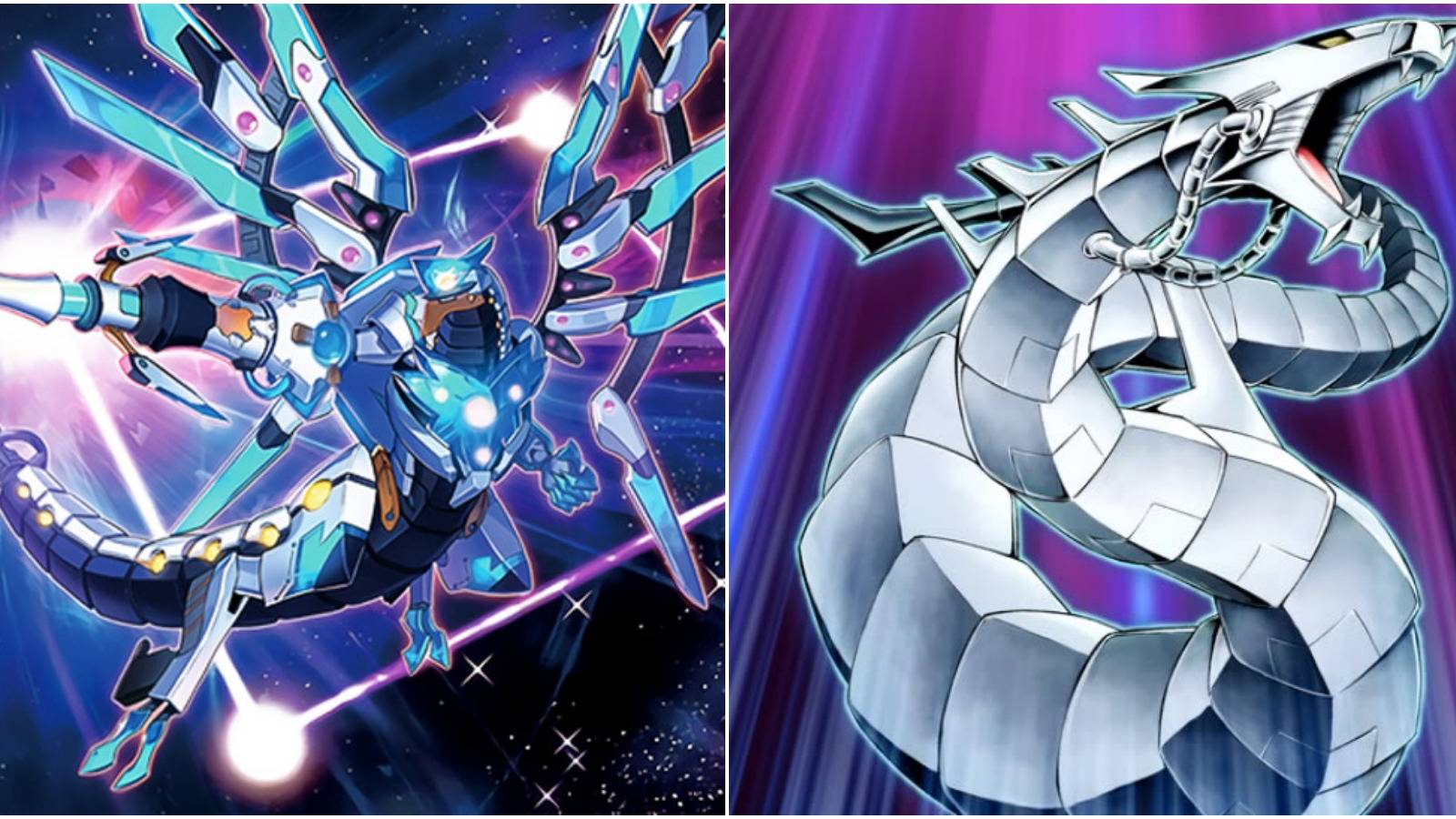 The Best Machine Decks In Yu-Gi-Oh!