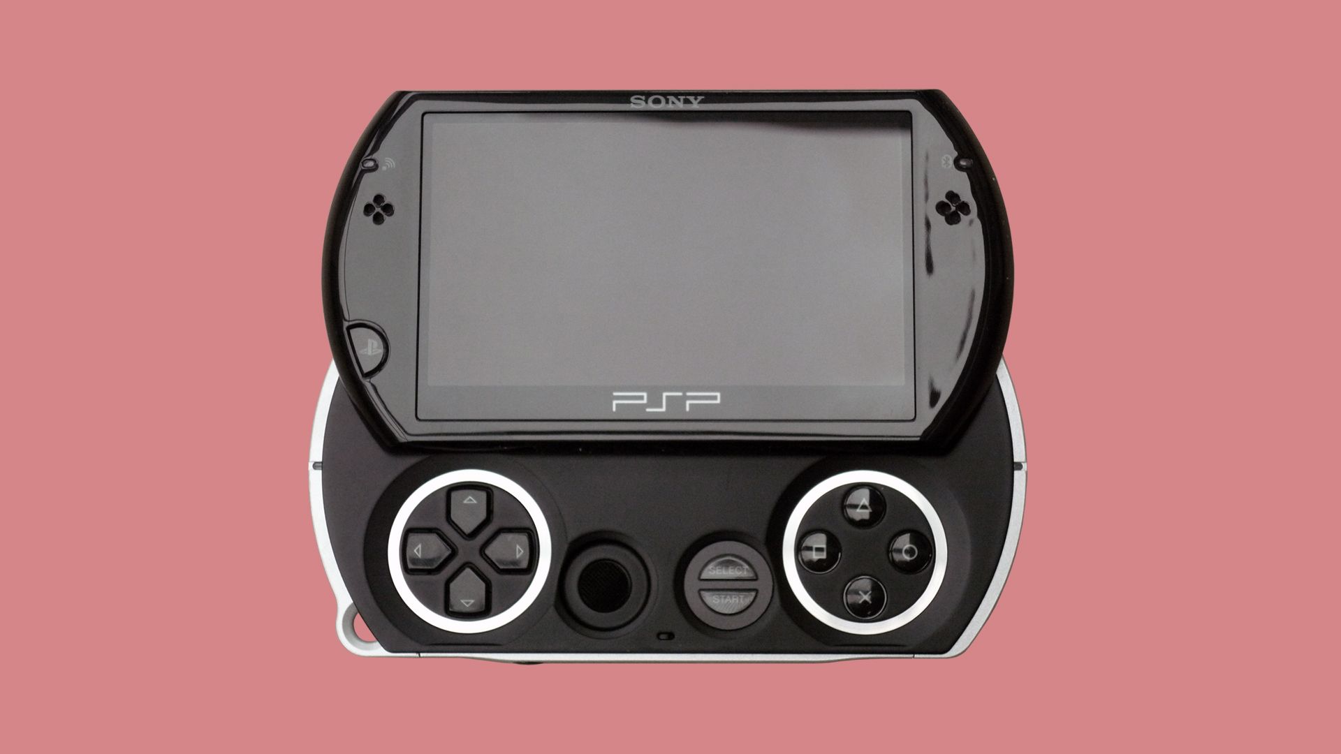 I Would Totally Buy A PS Vita 2