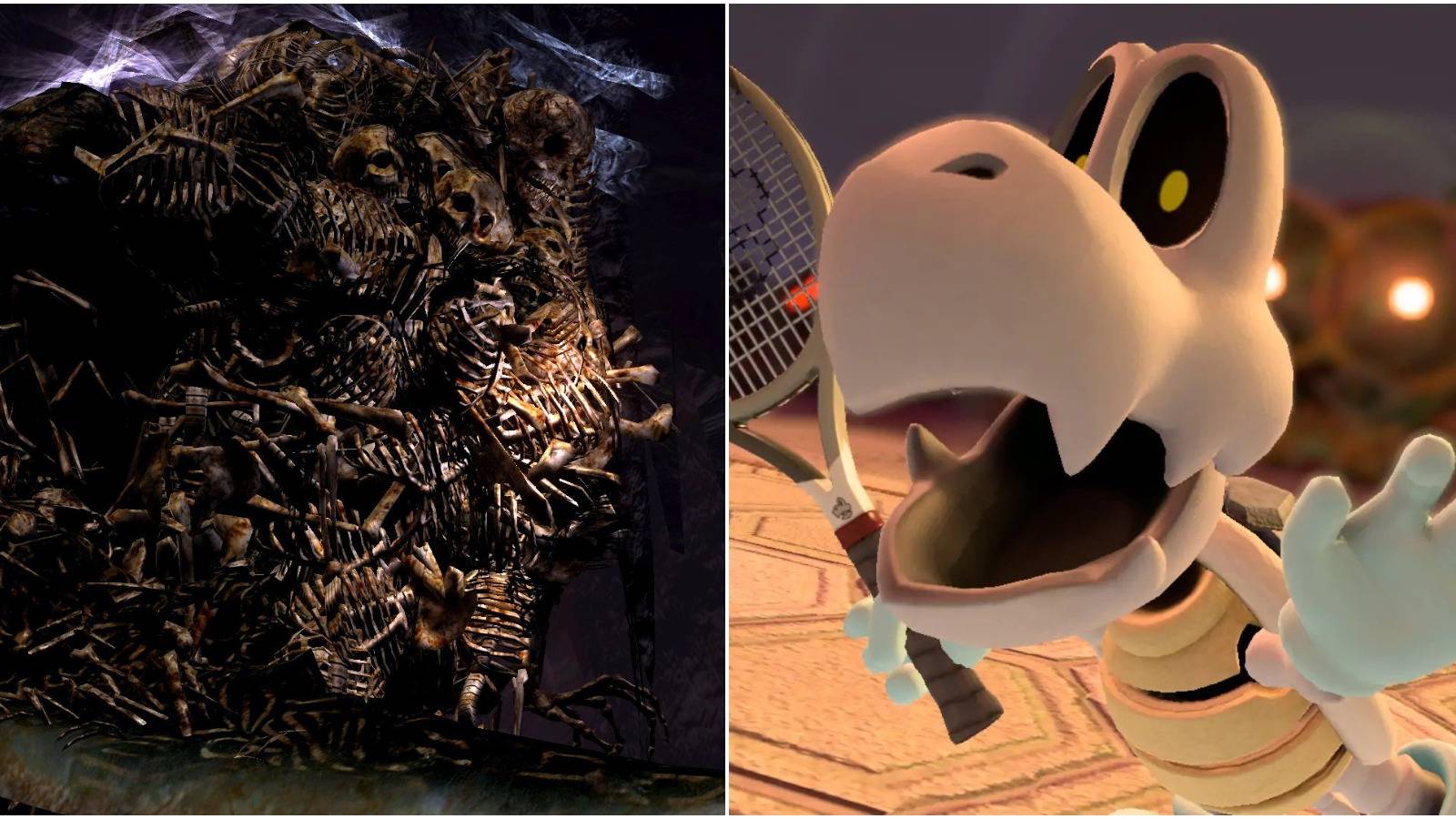 The 10 Best Skeletons From Video Game History
