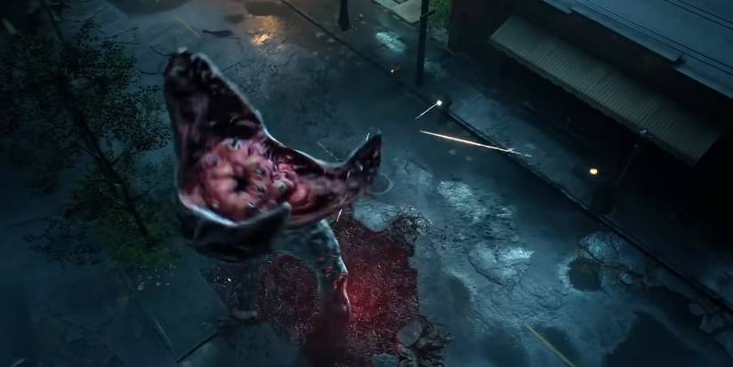 Back 4 Blood: Every Ridden Type, Explained