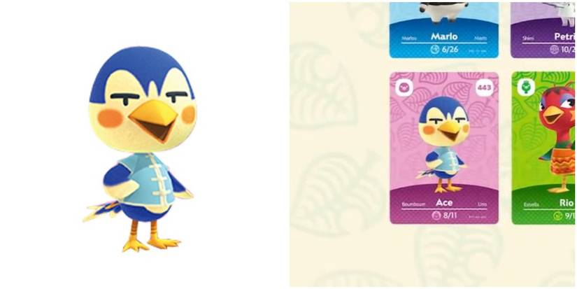 ACNH: Every New Villager In The Version 2.0 Update, Ranked