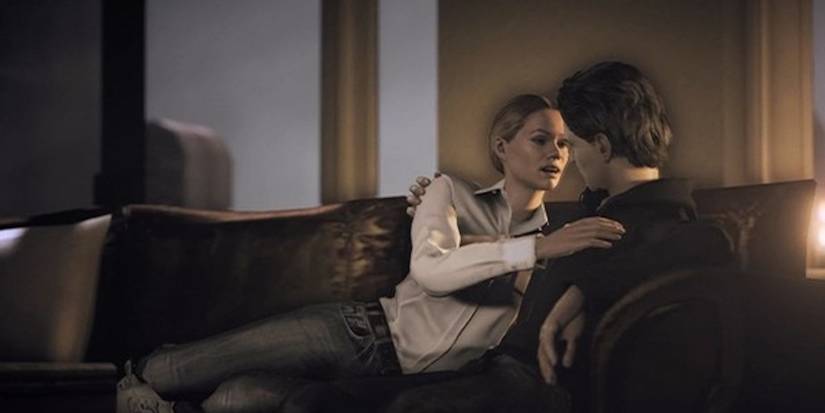 Lingering Questions We Have After Finishing Alan Wake Remastered