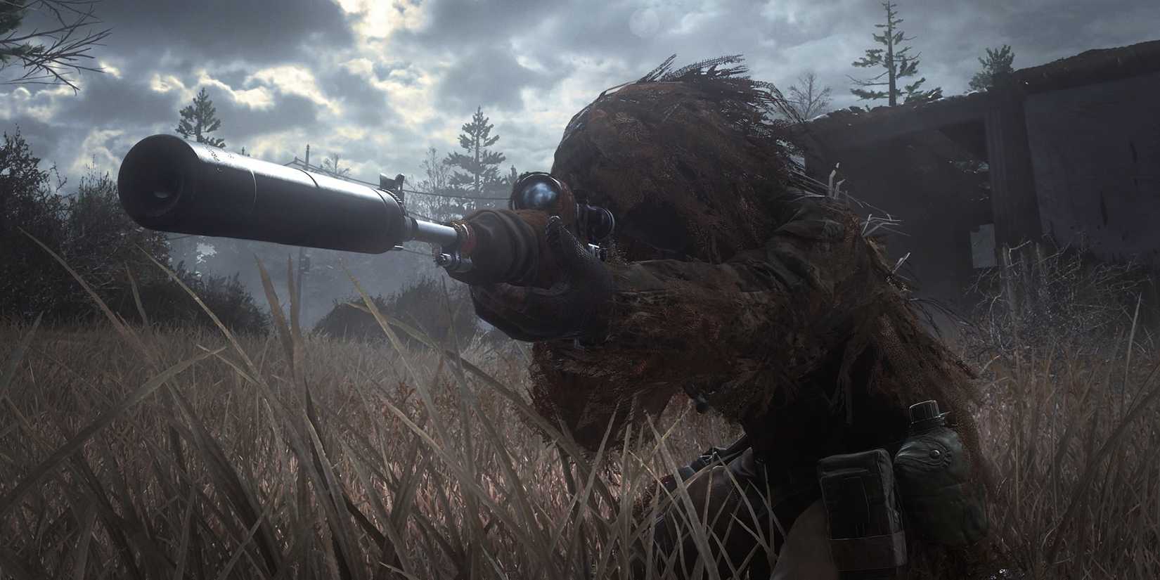 Cod 4 Charcaters The Best Characters In The Call Of Duty Series, Ranked