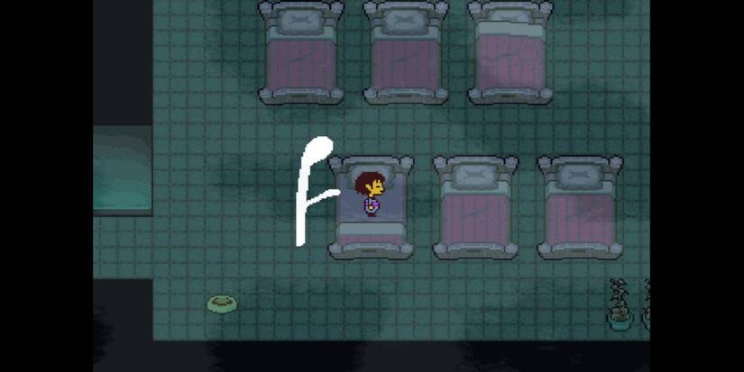 10 Dark Moments In The Undertale Series