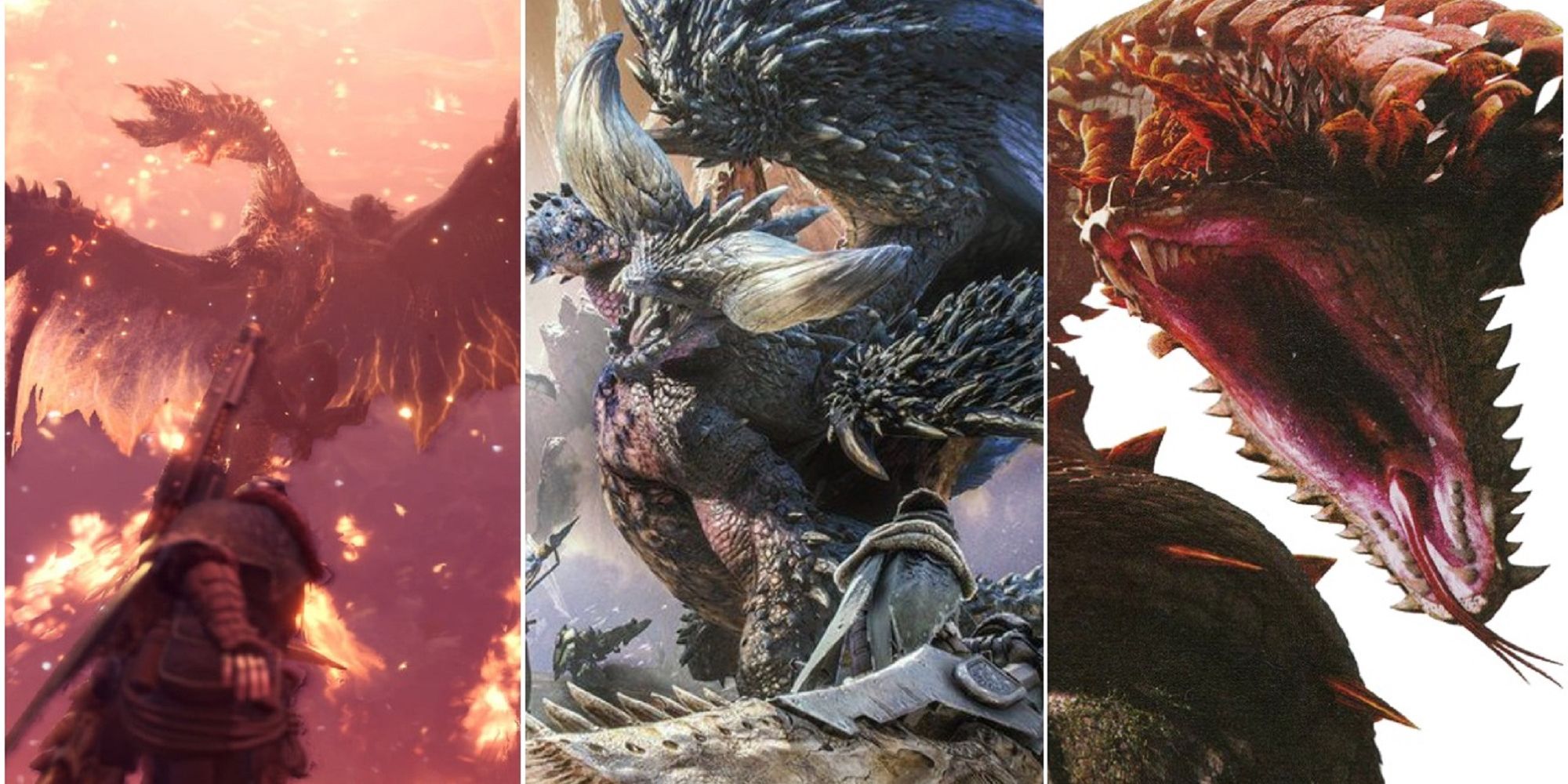 Dragons and Monsters ドラゴンとモンスター Dragons and Monsters by Matthew Reinhart and Robert Sabuda (2011