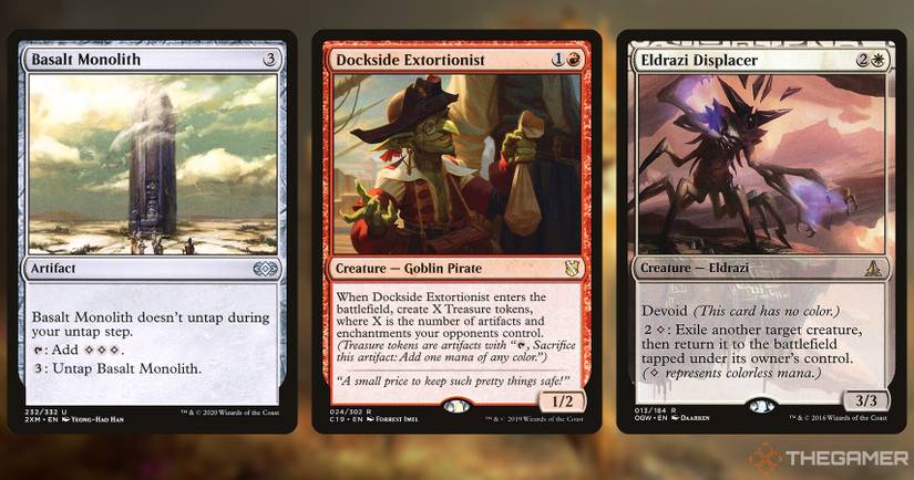MTG: The Best Infinite Flicker And Infinite Blink Combos